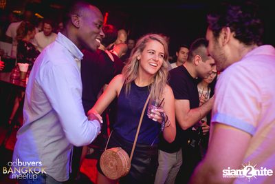 Ad Buyers Bangkok Meetup 2019 ที่ เลเวลส์ (อัลบั้มที่ 1) — photo 86
