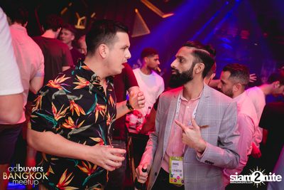 Ad Buyers Bangkok Meetup 2019 ที่ เลเวลส์ (อัลบั้มที่ 1) — photo 88