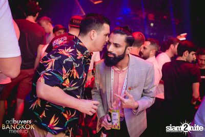 Ad Buyers Bangkok Meetup 2019 ที่ เลเวลส์ (อัลบั้มที่ 1) — photo 89