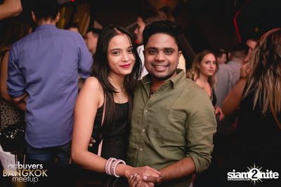 Ad Buyers Bangkok Meetup 2019 ที่ เลเวลส์ (อัลบั้มที่ 1) — photo 90