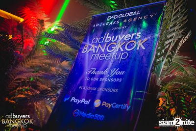 Ad Buyers Bangkok Meetup 2019 ที่ เลเวลส์ (อัลบั้มที่ 1) — photo 91