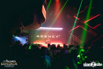 Ad Buyers Bangkok Meetup 2019 ที่ เลเวลส์ (อัลบั้มที่ 1) — photo 92