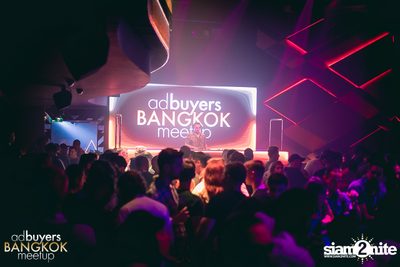 Ad Buyers Bangkok Meetup 2019 ที่ เลเวลส์ (อัลบั้มที่ 1) — photo 94