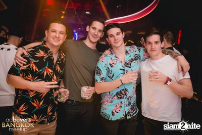 Ad Buyers Bangkok Meetup 2019 ที่ เลเวลส์ (อัลบั้มที่ 1) — photo 97