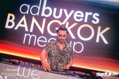 Ad Buyers Bangkok Meetup 2019 ที่ เลเวลส์ (อัลบั้มที่ 1) — photo 98