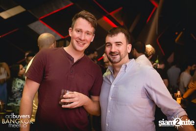 Ad Buyers Bangkok Meetup 2019 ที่ เลเวลส์ (อัลบั้มที่ 1) — photo 99