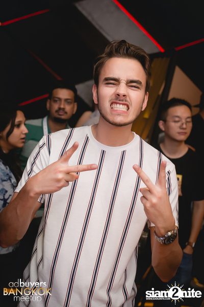 Ad Buyers Bangkok Meetup 2019 ที่ เลเวลส์ (อัลบั้มที่ 1) — photo 100