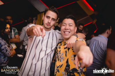 Ad Buyers Bangkok Meetup 2019 ที่ เลเวลส์ (อัลบั้มที่ 1) — photo 101