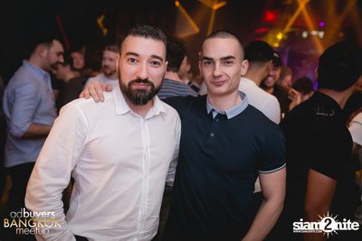 Ad Buyers Bangkok Meetup 2019 ที่ เลเวลส์ (อัลบั้มที่ 1) — photo 102