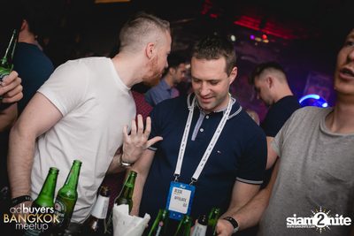 Ad Buyers Bangkok Meetup 2019 ที่ เลเวลส์ (อัลบั้มที่ 1) — photo 103