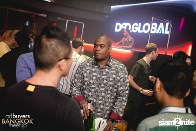 Ad Buyers Bangkok Meetup 2019 ที่ เลเวลส์ (อัลบั้มที่ 1) — photo 105