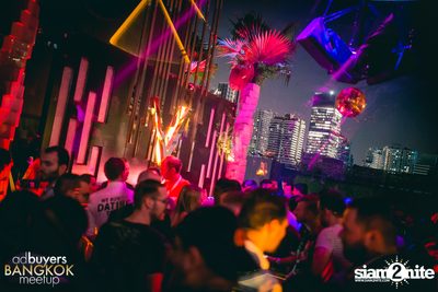 Ad Buyers Bangkok Meetup 2019 ที่ เลเวลส์ (อัลบั้มที่ 1) — photo 107