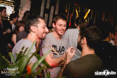 Ad Buyers Bangkok Meetup 2019 ที่ เลเวลส์ (อัลบั้มที่ 1) — photo 110