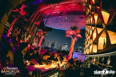 Ad Buyers Bangkok Meetup 2019 ที่ เลเวลส์ (อัลบั้มที่ 1) — photo 111