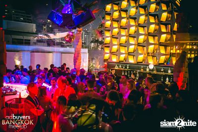 Ad Buyers Bangkok Meetup 2019 ที่ เลเวลส์ (อัลบั้มที่ 1) — photo 114