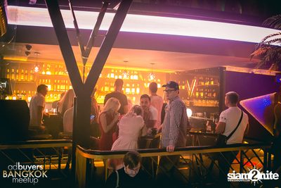 Ad Buyers Bangkok Meetup 2019 ที่ เลเวลส์ (อัลบั้มที่ 1) — photo 115