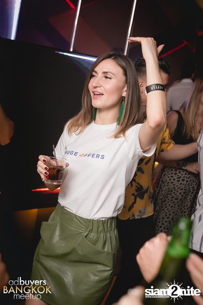 Ad Buyers Bangkok Meetup 2019 ที่ เลเวลส์ (อัลบั้มที่ 1) — photo 116
