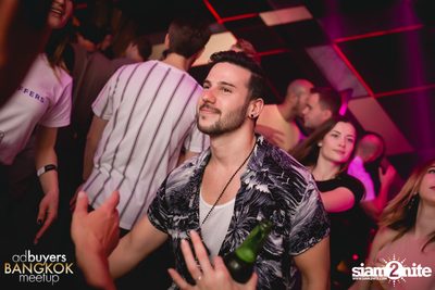 Ad Buyers Bangkok Meetup 2019 ที่ เลเวลส์ (อัลบั้มที่ 1) — photo 118