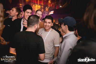 Ad Buyers Bangkok Meetup 2019 ที่ เลเวลส์ (อัลบั้มที่ 1) — photo 119