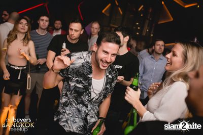 Ad Buyers Bangkok Meetup 2019 ที่ เลเวลส์ (อัลบั้มที่ 1) — photo 120