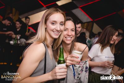 Ad Buyers Bangkok Meetup 2019 ที่ เลเวลส์ (อัลบั้มที่ 1) — photo 121