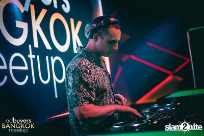 Ad Buyers Bangkok Meetup 2019 ที่ เลเวลส์ (อัลบั้มที่ 1) — photo 123