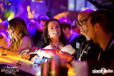 Ad Buyers Bangkok Meetup 2019 ที่ เลเวลส์ (อัลบั้มที่ 2) — photo 1