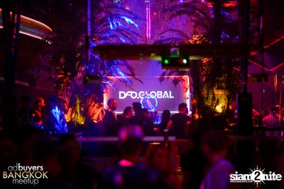 Ad Buyers Bangkok Meetup 2019 ที่ เลเวลส์ (อัลบั้มที่ 2) — photo 2