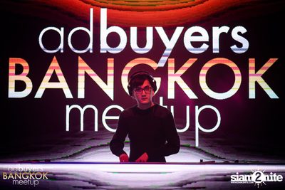 Ad Buyers Bangkok Meetup 2019 ที่ เลเวลส์ (อัลบั้มที่ 2) — photo 4