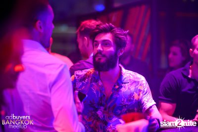 Ad Buyers Bangkok Meetup 2019 ที่ เลเวลส์ (อัลบั้มที่ 2) — photo 5