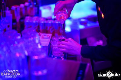 Ad Buyers Bangkok Meetup 2019 ที่ เลเวลส์ (อัลบั้มที่ 2) — photo 6