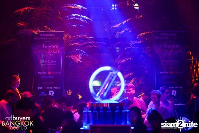 Ad Buyers Bangkok Meetup 2019 ที่ เลเวลส์ (อัลบั้มที่ 2) — photo 7
