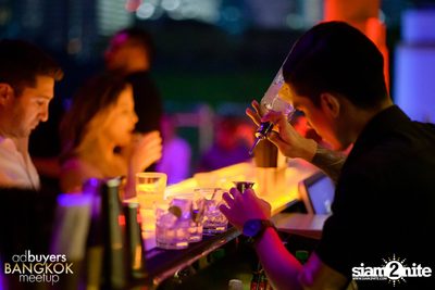 Ad Buyers Bangkok Meetup 2019 ที่ เลเวลส์ (อัลบั้มที่ 2) — photo 9