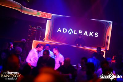 Ad Buyers Bangkok Meetup 2019 ที่ เลเวลส์ (อัลบั้มที่ 2) — photo 10