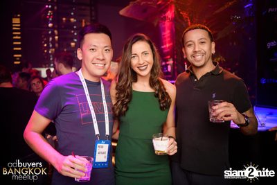 Ad Buyers Bangkok Meetup 2019 ที่ เลเวลส์ (อัลบั้มที่ 2) — photo 14