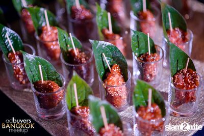 Ad Buyers Bangkok Meetup 2019 ที่ เลเวลส์ (อัลบั้มที่ 2) — photo 16