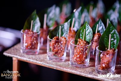 Ad Buyers Bangkok Meetup 2019 ที่ เลเวลส์ (อัลบั้มที่ 2) — photo 18