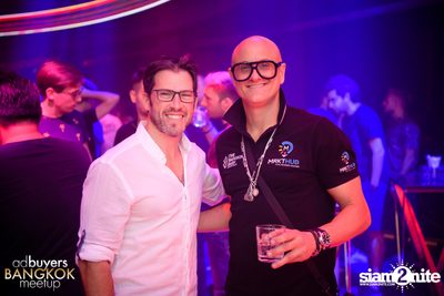 Ad Buyers Bangkok Meetup 2019 ที่ เลเวลส์ (อัลบั้มที่ 2) — photo 26