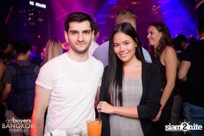 Ad Buyers Bangkok Meetup 2019 ที่ เลเวลส์ (อัลบั้มที่ 2) — photo 28