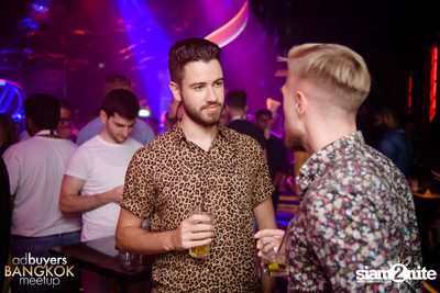 Ad Buyers Bangkok Meetup 2019 ที่ เลเวลส์ (อัลบั้มที่ 2) — photo 29