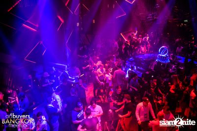 Ad Buyers Bangkok Meetup 2019 ที่ เลเวลส์ (อัลบั้มที่ 2) — photo 31