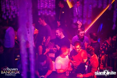Ad Buyers Bangkok Meetup 2019 ที่ เลเวลส์ (อัลบั้มที่ 2) — photo 33