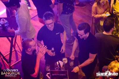 Ad Buyers Bangkok Meetup 2019 ที่ เลเวลส์ (อัลบั้มที่ 2) — photo 36