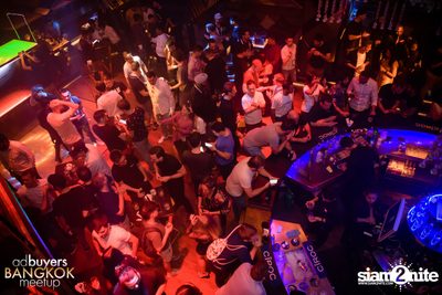 Ad Buyers Bangkok Meetup 2019 ที่ เลเวลส์ (อัลบั้มที่ 2) — photo 37