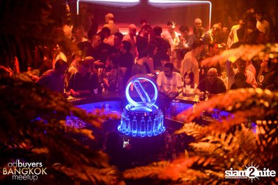 Ad Buyers Bangkok Meetup 2019 ที่ เลเวลส์ (อัลบั้มที่ 2) — photo 40