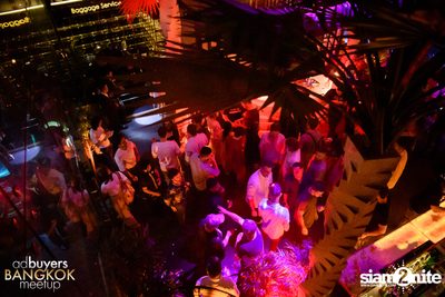 Ad Buyers Bangkok Meetup 2019 ที่ เลเวลส์ (อัลบั้มที่ 2) — photo 41