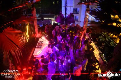 Ad Buyers Bangkok Meetup 2019 ที่ เลเวลส์ (อัลบั้มที่ 2) — photo 42