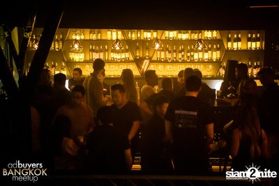 Ad Buyers Bangkok Meetup 2019 ที่ เลเวลส์ (อัลบั้มที่ 2) — photo 43