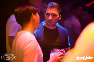 Ad Buyers Bangkok Meetup 2019 ที่ เลเวลส์ (อัลบั้มที่ 2) — photo 44