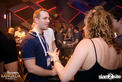 Ad Buyers Bangkok Meetup 2019 ที่ เลเวลส์ (อัลบั้มที่ 2) — photo 46